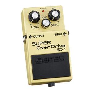 Boss Sd 1 Super OverDrive